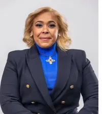 Celina Reyes is running for the 16th Essex seat in the Mass. House of Representatives.