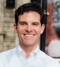 Patrick Roath is running to represent the 8th Congressional District 