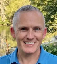 Paul Ruseau is running for the 34th Middlesex seat in the state House of Representatives