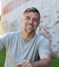 Jerome Whalen is running for Congress in the 1st Congressional District