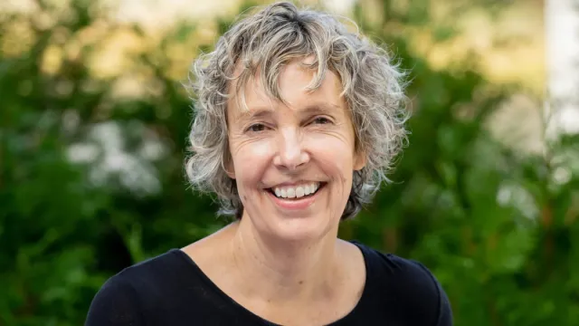 Jennifer Berkshire is a freelance journalist and the co-host of the education podcast “Have You Heard.” She's the co-author of “A Wolf at the Schoolhouse Door” and “The Education Wars” (with UMass Amherst Professor Jack Schneider). Berkshire also teaches in the Education Studies program at Yale University and in the Boston College Prison Education Program.
