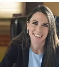 State Auditor Diana DiZoglio