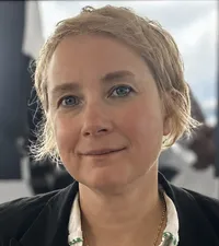 Jen Heck is running to represent the 18th Worcester district in the Massachusetts House of Representatives.