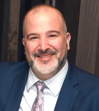 Ed Pacheco is running to represent the 9th Bristol district in the Massachusetts House of Representatives.