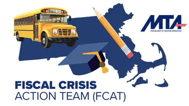 Join the Fiscal Crisis Action Team