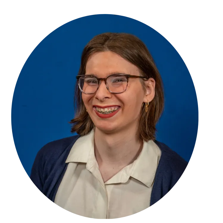 “Low wages have left me with a constant underlying anxiety, not knowing if the money I’m earning will stretch far enough to cover everything each month. No matter how hard I work, I feel stuck in a cycle of just trying to survive, instead of being able to build a future.”