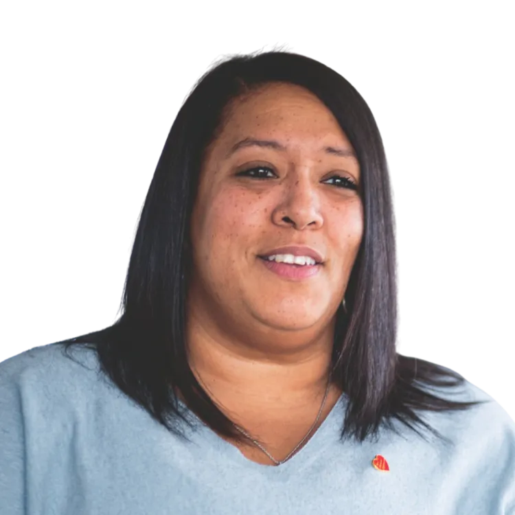 Tracy Fernandez is an Education Support Professional in Brockton